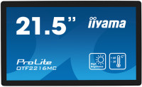 Iiyama OTF2216MC-B1 22IN 80CM PCAP