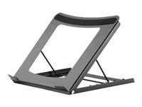 NEOMOUNTS BY NEWSTAR NewStar Laptop Desk Stand (ergonomic, can be positioned in 5 steps)