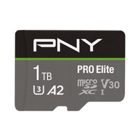 PNY Technologies MICROSD PRO ELITE 1TB