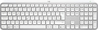 Logitech MX KEYS S - PALE GREY - CH - BT