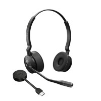 Jabra ENGAGE 55 SE MS STEREO