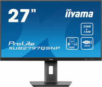 Iiyama XUB2797QSNP-B1 27IN 68.5CM IPS-PANEL