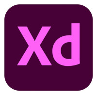 Adobe XD ED4 ENT VIP COM