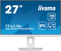 Iiyama XUB2792QSU-W6 27IN 68.5CM QHD