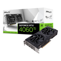 PNY Technologies GF RTX 4060 TI 16GB