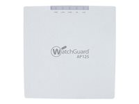 Watchguard Trade Up to WatchGuard AP125 and 3-yr Secure Wi-Fi