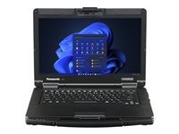 Panasonic TOUGHBOOK FZ-55 MK3 I5-1345U