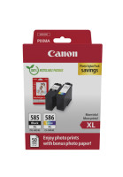 Canon PG-585XL/CL-586XL PHOTO VALUE