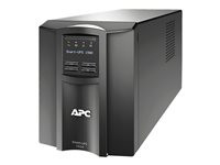APC SMART-UPS 1500VA 120V