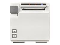 Epson TM-M10 (111) BT PS WHITE EU