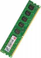 Transcend 4GB JM DDR3 1333MHZ U-DIMM 2RX8