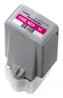 Canon INK PFI-4100 M MAGENTA INK TANK