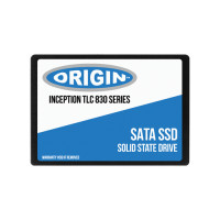 Origin Storage SSD 3D TLC 2TB 2.5 INCH (6.4CM)