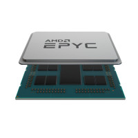 Hewlett Packard AMD EPYC 9124 KIT FOR CRA-STOCK