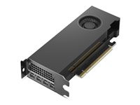 Lenovo NVIDIA RTX 4000 SFF Ada 20GB 4xmini-DP GDDR6 Graphics Card