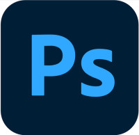 Adobe PHOTOSHOP ENT VIP GOV