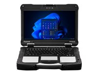 Panasonic TOUGHBOOK FZ-40 MK2 ULTRA5-135H