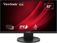 ViewSonic VG2208A-HD 22IN FULL HD IPS