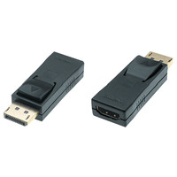 Mcab DP 1.4 TO HDMI HI-S ADAPTER