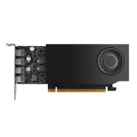 Dell NVIDIA RTX A400 4GB GDDR6