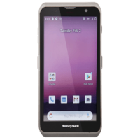 Honeywell ScanPal EDA5S, 2D, 14cm (5,5''), USB, BT, WLAN, NFC, Android, Kit (USB), RB