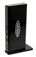 Origin Storage USB 3.0 Single/Dual Docking Station