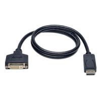 Eaton DISPLAYPORT TO DVI ADAPTER