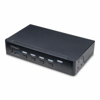 StarTech.com P4AD122-KVM-SWITCH