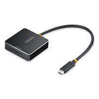 StarTech.com SD EXPRESS USB-C CARD READER