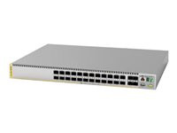 Allied Telesis L3 STACKABLE SWITCH 24X SFP