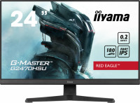 Iiyama G2470HSU-B6 24IN 60.5CM FHD