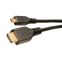 Eaton 7.62 M HDMI TO MICRO HDMI CABLE