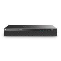 TP-LINK VIGI 16 CHANNEL POE+ RECORDER