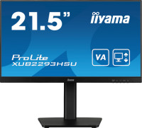 Iiyama XUB2293HSU-B7 21.5IN 54.5CM IPS FHD MO