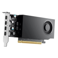 Dell NVIDIA RTX A1000 8GB GDDR6