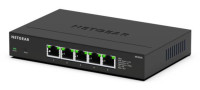 Netgear 5 PORT 2.5G UM PLUS SWITCH