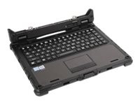 GETAC Tastatur, UK-Layout