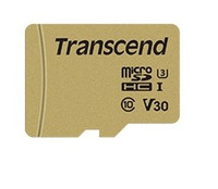 Transcend 8GB UHS-I U1 SD CARD