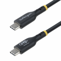 StarTech.com USB-C CHARGING CABLE 240W PD