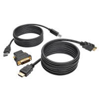 Eaton HDMI DVI USB KVM SWITCH CABLE