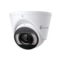 TP-LINK 5MP TURRET NETWORK CAMERA