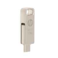 PNY Technologies HP 128GB X206C OTG TYPE-C