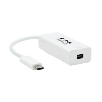 Eaton USB-C TO MINI DISPLAYPRT ADPTR