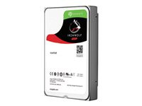 Seagate MULTIPACK 2 IRONWOLF 8TB