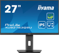 Iiyama XUB2763QSU-B1 27IN 68.5CM IPS 2560X144