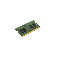 Kingston 8GB DDR4-3200MHZ NON-ECC CL22