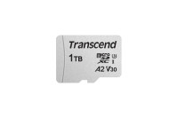 Transcend MICROSD 1TB W/ADAPTER