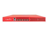 Watchguard Firebox M4600 with 3-yr Total Security Suite