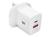 Targus 20W USB-C CHARGER