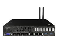 Lenovo SE350 Server Intel Xeon D-2183IT 16C 2.20GHz 100W 2x64GB 4Rx4 1.92TBx2 SATA 2x240W XCC Enterp